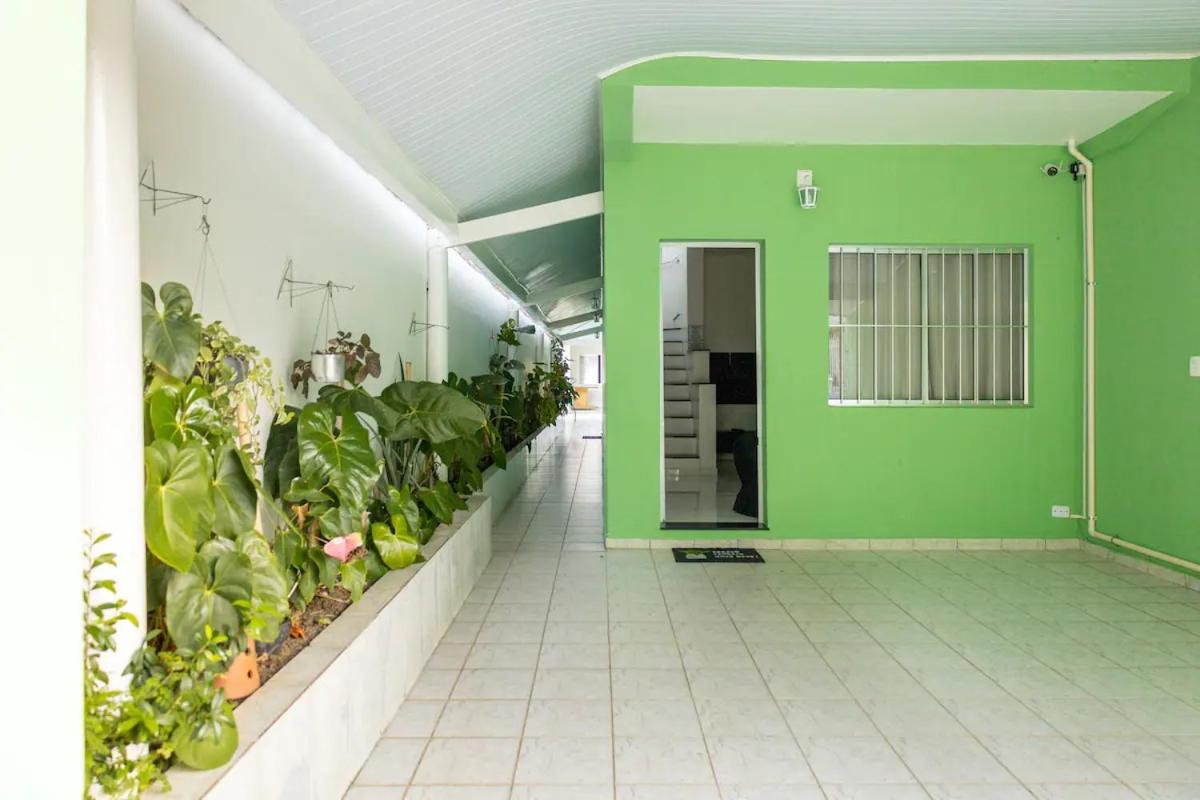 Casa Com 4 Quartos Centro ساو سيباستياو المظهر الخارجي الصورة